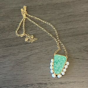 Park Lane Pure Necklace